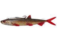 Señuelo siluro Dam MadCat Pelagic Cat Lure 24cm 110g - Salt'n Pepper