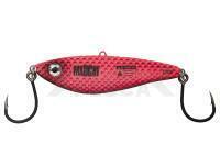 Señuelo siluro Madcat Vibratix 10cm 90g Sinking - Fluo Pink UV