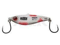 Señuelo siluro Madcat Vibratix 10cm 90g Sinking - Glow in the dark