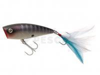 Señuelo Tiemco Lures Chug Pepper RS 65mm 7g - 01