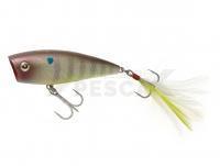 Señuelo Tiemco Lures Chug Pepper RS 65mm 7g - 02