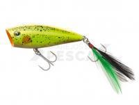 Señuelo Tiemco Lures Chug Pepper RS 65mm 7g - 04