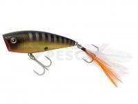 Señuelo Tiemco Lures Chug Pepper RS 65mm 7g - 07