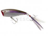 Señuelo Tiemco Lures Chug Pepper RS 65mm 7g - 10