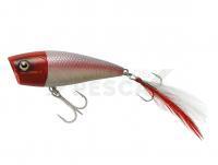 Señuelo Tiemco Lures Chug Pepper RS 65mm 7g - 13