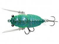 Señuelo Tiemco Lures Cicada Jumbo Dead Slow 60mm 13g - 133