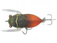 Señuelo Tiemco Lures Cicada Origin 35mm 4g - 048