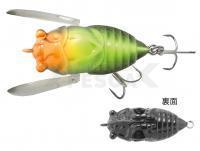 Señuelo Tiemco Lures Cicada Origin 35mm 4g - 131