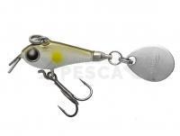 Señuelo Tiemco Lures Critter Tackle Riot Blade 20mm 5g - 01 Pearl Ayu