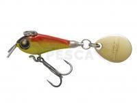 Señuelo Tiemco Lures Critter Tackle Riot Blade 20mm 5g - 06 Holo Red Gold