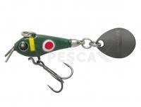 Señuelo Tiemco Lures Critter Tackle Riot Blade 20mm 5g - 10 Zero