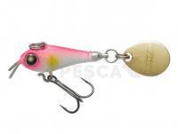 Señuelo Tiemco Lures Critter Tackle Riot Blade 20mm 5g - 11 Pink Ayu