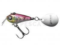 Señuelo Tiemco Lures Critter Tackle Riot Blade 25mm 9g - 05 Holo Smelt