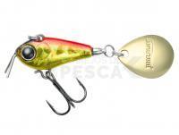 Señuelo Tiemco Lures Critter Tackle Riot Blade 25mm 9g - 06 Holo Red Gold