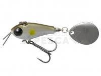 Señuelo Tiemco Lures Critter Tackle Riot Blade 30mm 14g - 01 Pearl Ayu