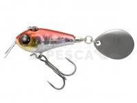 Señuelo Tiemco Lures Critter Tackle Riot Blade 30mm 14g - 05 Holo Smelt