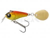 Señuelo Tiemco Lures Critter Tackle Riot Blade 30mm 14g - 06 Holo Red Gold