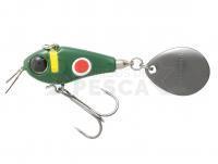 Señuelo Tiemco Lures Critter Tackle Riot Blade 30mm 14g - 10 Zero