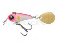 Señuelo Tiemco Lures Critter Tackle Riot Blade 30mm 14g - 11 Pink Ayu