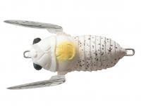 Señuelo Tiemco Lures Soft Shell Cicada 40mm 4g - #082