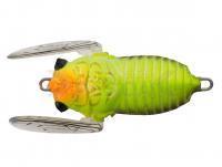 Señuelo Tiemco Lures Soft Shell Cicada 40mm 4g - #181