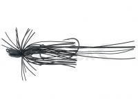 Señuelo Tiemco PDL Bait Finesse Jig EVO 10g - #01 Black