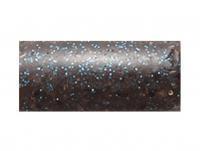 Vinilo Tiemco PDL Multi Curly 4.5 inch - 121 Dk.Brown/Black&Blue