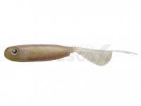 Vinilo Tiemco PDL Super Hovering Fish 2.5 inch ECO - #11 Spring
