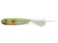 Vinilo Tiemco PDL Super Hovering Fish 2.5 inch ECO - #20CR Shard