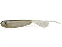 Vinilo Tiemco PDL Super Hovering Fish 2.5 inch ECO - #27 ViVid Waka
