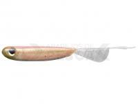 Vinilo Tiemco PDL Super Hovering Fish 3 inch ECO - #11 Spring