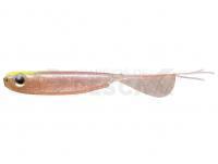 Vinilo Tiemco PDL Super Hovering Fish 3 inch ECO - #19 Holo G Pink