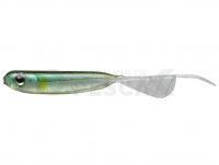 Vinilo Tiemco PDL Super Hovering Fish 3 inch ECO - #23 P Live Ayu