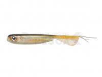 Señuelo blando Tiemco PDL Super Hovering Fish 3 inch ECO - #74