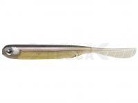 Vinilo Tiemco PDL Super Living Fish 3 inch ECO - 28 Smoky Smelt