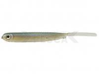 Vinilo Tiemco PDL Super Shad Shape 4 inch ECO - 09 Inlet Magic