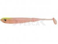 Vinilo Tiemco PDL Super Shad Tail 4 inch ECO - 19 Hologrraphic Pink