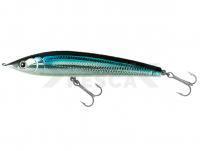 Señuelo Tiemco Red Pepper Jr. 100mm 9g - 149 Silver-stripe round herring