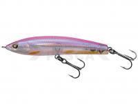 Señuelo Tiemco Red Pepper Micro 60mm 3.5g - 513 Pink SL Smelt