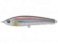 Señuelo Mar Tiemco Salty Red Pepper Micro 60mm 3.5g - 35 Skeleton Anchovy