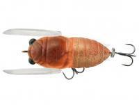 Señuelo Tiemco Trick Trout Tiny Cicada 34mm 2.7g - 139