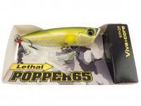 Señuelo Viva Core Lethal Popper 65 mm 6.5g - VC1