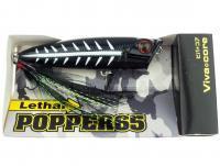 Señuelo Viva Core Lethal Popper 65 mm 6.5g - VC11