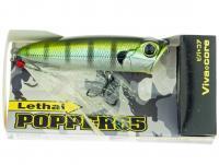 Señuelo Viva Core Lethal Popper 65 mm 6.5g - VC3