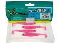 Vinilo Viva Kiracchi Shad 2.8 inch - 029