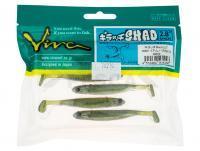 Vinilo Viva Kiracchi Shad 2.8 inch - 060