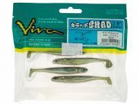 Vinilo Viva Kiracchi Shad 2.8 inch - 061