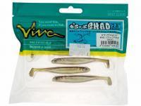 Vinilo Viva Kiracchi Shad 2.8 inch - 062