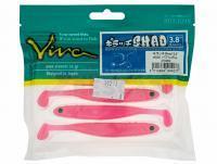 Vinilo Viva Kiracchi Shad 3.8 inch - 029