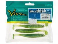 Vinilo Viva Kiracchi Shad 3.8 inch - 052